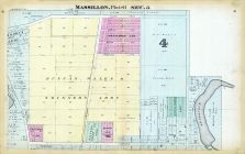 Massillon - Plate 008, Stark County 1896